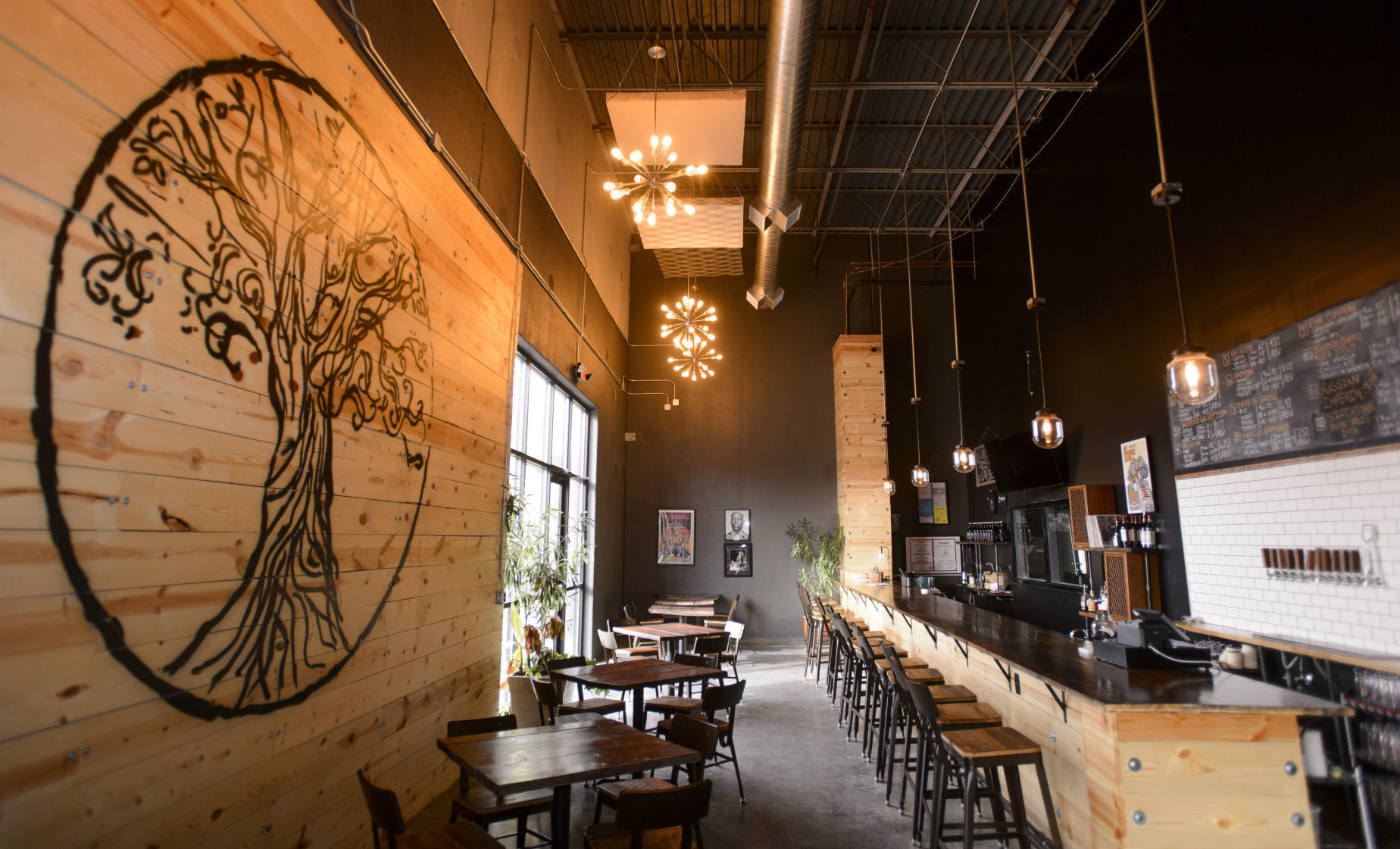 White Elm Brewing Co.